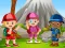 Laro Kids Camping Hidden Stars online