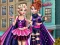 Laro Superhero Spring Princess Dress Up online