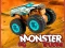 Laro Big Monster Trucks online