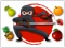 Laro Fruit Ninja online