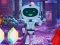 Laro Newfangled Robot Escape online