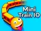 Laro Mini Train IO online