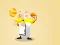 Laro Professor Bubble online