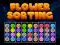 Laro Flower Sorting online