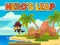 Laro Hero's Leap online