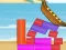 Laro Tumble Boat online