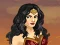 Laro Amazon Warrior Wonder Woman Dress Up online