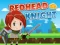 Laro Redhead Knight online