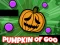 Laro Pumpkin Of Goo online