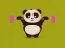 Laro Exitic Animals Puzzle Time online