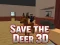 Laro Save the Deer 3D online