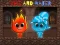 Laro Fire & Water online