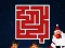 Laro Christmas Maze online