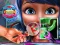 Laro Dotted Girl Tongue Doctor online