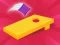 Laro Corn Hole 3D online