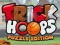 Laro Trick Hoops Puzzle Edition online