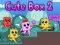 Laro Cute Box 2 online