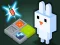 Laro Funny Bunny Logic online