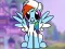 Laro My Little Pony Coloring Book online
