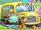Laro Sweet Baby Girl Messy School Cleaning online