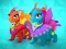 Laro Baby Dragons online