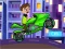 Laro Ben 10 Racer punk online