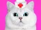 Laro Cat Pet Doctor Dentist online