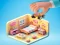 Laro Crazy Room 3D online