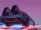 Laro Futuristic Racer online