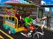 Laro TukTuk Chingchi Rickshaw 3D online