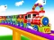 Laro Train Racing 3d -Play online