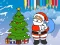 Laro Coloring Christmas Tree online