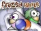 Laro Frozen Bubble HD online