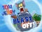 Laro The Tom and Jerry Show Blast off! online