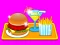 Laro Burger Shop Fast Food online