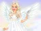 Laro Sweet angel dress up online
