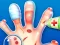 Laro Hand Doctor online