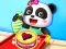 Laro Baby Snack Factory online