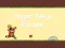 Laro Ginger Ninja Escape online
