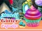 Laro Mermaid Glitter Cupcakes online