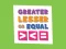 Laro Greater Lesser Or Equal online