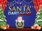 Laro Santa Dart Game online