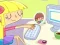 Laro Office Slacking 10 online