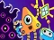 Laro Cosmo Puzzle online