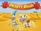 Laro Desert Rush online
