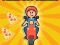 Laro Pizza boy driving online