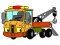 Laro Tow Trucks Coloring online