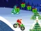 Laro Santa Gift Race online