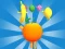 Laro Fruit War online
