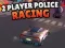 Laro 2 Player Police Racing online